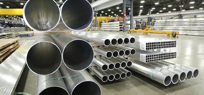 Shandong Hongxin International Trade Co., LTD. ligne de production en usine