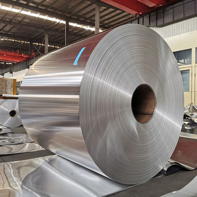 1060 bobine en alliage d'aluminium AISI OEM pour les domaines du matériel