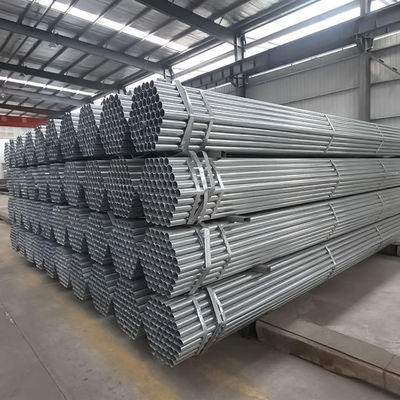 Dureté de Brinell HB 180-220 Pipe en alliage sans soudure alliage 20 Tubes
