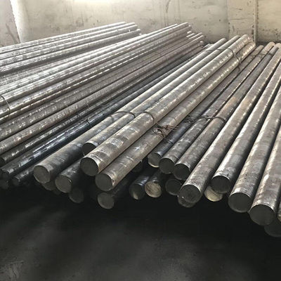 Barre de matériau en acier au carbone Q235 Largeur personnalisée pour vos besoins