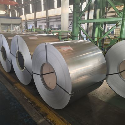 Dx51d Z100 Z60 bobines d'acier galvanisé à chaud de calibre 28